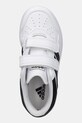 Детские кроссовки adidas Originals HOOPS 4.0 белый JI3482
