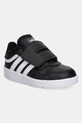 Детские кроссовки adidas Originals HOOPS 4.0 Для младенцев чёрный JI3487