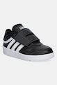adidas Originals sneakers pentru copii HOOPS 4.0 Produs pentru bebe negru JI3487