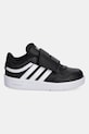adidas Originals sneakers pentru copii HOOPS 4.0 JI3487 negru SS25