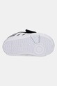 Детские кроссовки adidas Originals HOOPS 4.0 JI3487 чёрный