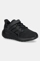 adidas sneakers ULTIMASHOW 2.0 textil negru JH6104