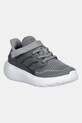 adidas sneakersy dziecięce ULTIMASHOW 2.0 syntetyczny szary JR2637