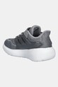 Chłopiec adidas sneakersy dziecięce ULTIMASHOW 2.0 JR2637 szary
