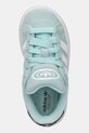 adidas Originals sneakers in camoscio per bambini CAMPUS 00s turchese JP5511