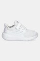 adidas sneakers pentru copii ULTIMASHOW 2.0 JH6105 alb SS25