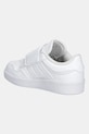 Băieți adidas Originals sneakers pentru copii HOOPS 4.0 JI3485 alb