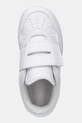 adidas Originals sneakers pentru copii HOOPS 4.0 alb JI3485