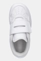 adidas Originals sneakers pentru copii HOOPS 4.0 alb JI3485