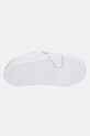 adidas Originals sneakers pentru copii HOOPS 4.0 JI3485 alb