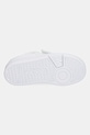 adidas Originals sneakers pentru copii HOOPS 4.0 JI3485 alb