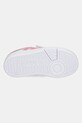 adidas Originals sneakersy dziecięce HOOPS 4.0 JI0910 biały