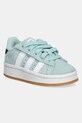 Dětské sneakers boty adidas Originals CAMPUS 00s nízký tyrkysová JP5514