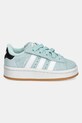 Dětské sneakers boty adidas Originals CAMPUS 00s JP5514 tyrkysová SS25