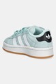CHLAPEC Dětské sneakers boty adidas Originals CAMPUS 00s JP5514 tyrkysová