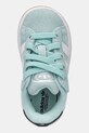 Dětské sneakers boty adidas Originals CAMPUS 00s tyrkysová JP5514
