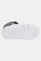 adidas Originals sneakers pentru copii HOOPS 4.0 MID JI3489 negru