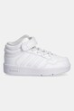 Дитячі кросівки adidas Originals HOOPS 4.0 MID JI3490 білий SS25