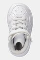 Дитячі кросівки adidas Originals HOOPS 4.0 MID білий JI3490