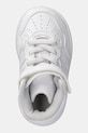 adidas Originals sneakers pentru copii HOOPS 4.0 MID alb JI3490