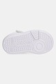 Дитячі кросівки adidas Originals HOOPS 4.0 MID JI3490 білий