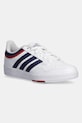 adidas Originals sneakersy dziecięce HOOPS 4.0 imitacja skóry licowej biały JI3473
