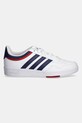 Дитячі кросівки adidas Originals HOOPS 4.0 JI3473 білий SS25