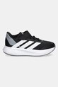 Дитячі кросівки adidas DURAMO SL2 IH3597 чорний SS25