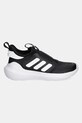 Дитячі кросівки adidas TENSAUR COMFORT AC JR2722 чорний SS25