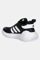 Хлопчик Дитячі кросівки adidas TENSAUR COMFORT AC JR2722 чорний