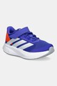 adidas sneakersy dziecięce DURAMO SL2 syntetyczny niebieski IH3601