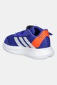 Мальчик Детские кроссовки adidas DURAMO SL2 JI2142 голубой