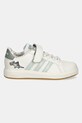 adidas sneakers pentru copii DINO GRAND COURT JI3896 bej SS25