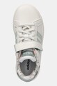 Дитячі кросівки adidas DINO GRAND COURT бежевий JI3896