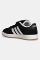 Băieți adidas sneakers pentru copii GRAND COURT 00s JP5896 negru