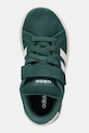 Дитячі кросівки adidas GRAND COURT 00s зелений JP5898