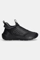 Detské tenisky adidas TENSAUR COMFORT AC JR7662 čierna SS25