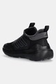 Chlapec Detské tenisky adidas TENSAUR COMFORT AC JR7662 čierna