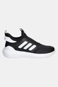 Детские кроссовки adidas TENSAUR COMFORT AC JR7661 чёрный SS25