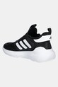 Мальчик Детские кроссовки adidas TENSAUR COMFORT AC JR7661 чёрный