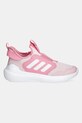 Otroške superge adidas TENSAUR COMFORT AC JR7663 roza SS25