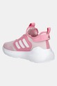 Chłopiec adidas sneakersy dziecięce TENSAUR COMFORT AC JR7663 różowy