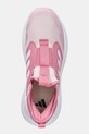 adidas sneakersy dziecięce TENSAUR COMFORT AC różowy JR7663
