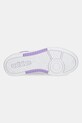 adidas Originals sneakers pentru copii HOOPS 3.0 BOLD JI3469 violet