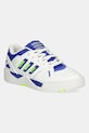 Detské tenisky adidas Originals MIDCITY LOW textilný biela JH5625