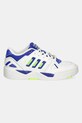 Detské tenisky adidas Originals MIDCITY LOW JH5625 biela SS25