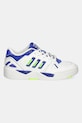 Detské tenisky adidas Originals MIDCITY LOW JH5625 biela SS25