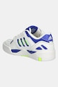 Chlapec Detské tenisky adidas Originals MIDCITY LOW JH5625 biela