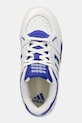 Detské tenisky adidas Originals MIDCITY LOW biela JH5625