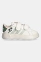 adidas sneakers pentru copii GRAND COURT DINO JI3898 bej SS25